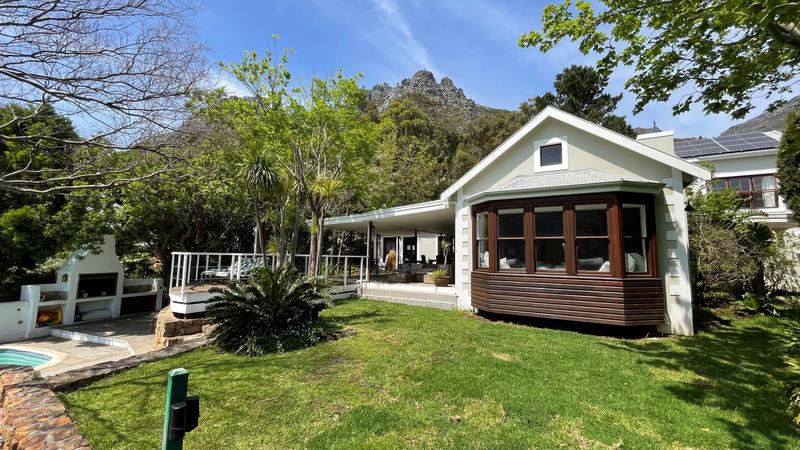 4 Bedroom Property for Sale in Bokkemanskloof Western Cape